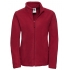 Ladies` Full Zip Outdoor Fleece