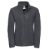 Ladies` Full Zip Outdoor Fleece