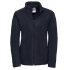 Ladies` Full Zip Outdoor Fleece