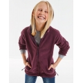 Children Full Zip Outdoor Fleece