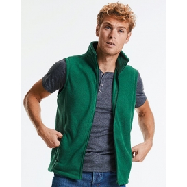 Men `Outdoor Fleece Gilet