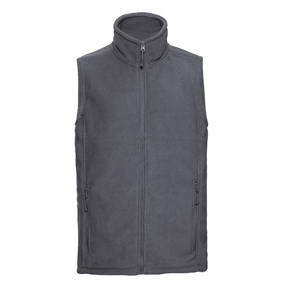 Men`s Outdoor Fleece Gilet