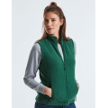 Ladies` Outdoor Fleece Gilet