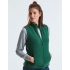 Ladies` Outdoor Fleece Gilet