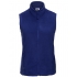 Ladies` Outdoor Fleece Gilet