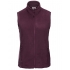 Ladies` Outdoor Fleece Gilet