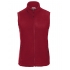 Ladies` Outdoor Fleece Gilet