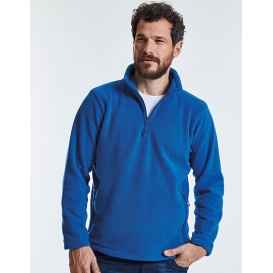Quarter Zip Outdoor Fleece