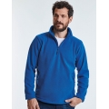 Quarter Zip Outdoor Fleece