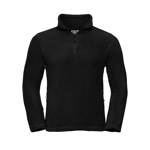 Quarter Zip Outdoor Fleece
