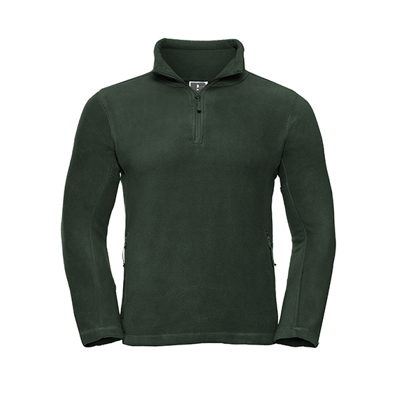 Quarter Zip Outdoor Fleece