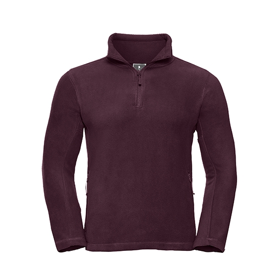 Quarter Zip Outdoor Fleece