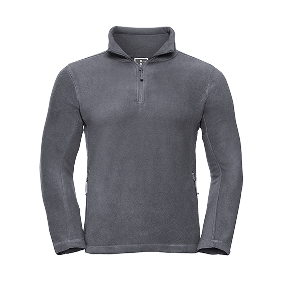 Quarter Zip Outdoor Fleece
