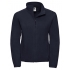 Ladies` Fitted Full Zip Microfleece
