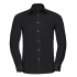 Men`s Long Sleeve Tailored Oxford Shirt