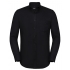 Men`s Long Sleeve Tailored Button-Down Oxford Shirt