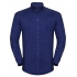 Men`s Long Sleeve Classic Oxford Shirt