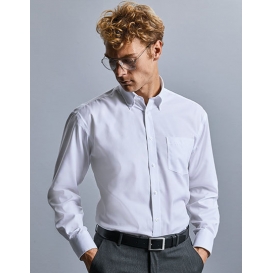 Men `Long Sleeve Classic Ultimate Non-Iron Shirt