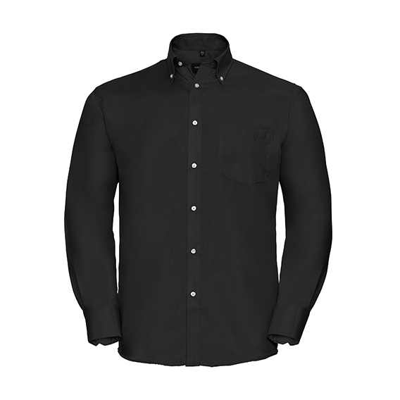 Men`s Long Sleeve Classic Ultimate Non-Iron Shirt