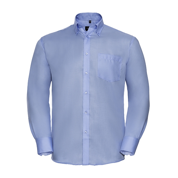 Men`s Long Sleeve Classic Ultimate Non-Iron Shirt