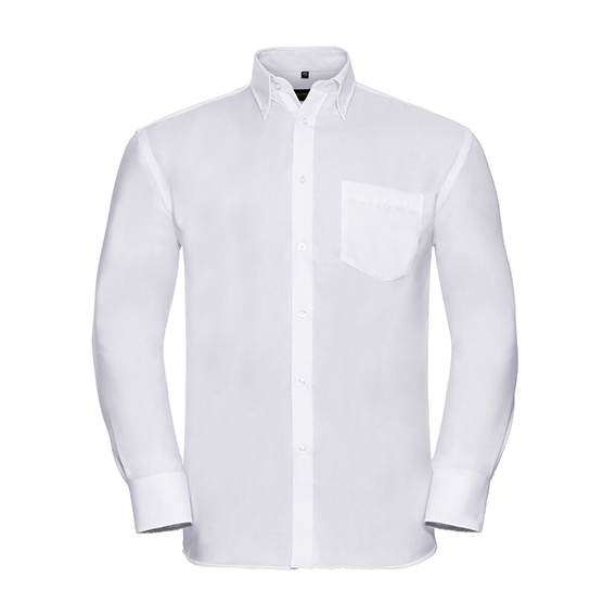 Men`s Long Sleeve Classic Ultimate Non-Iron Shirt