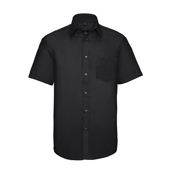 Men`s Short Sleeve Classic Ultimate Non-Iron Shirt