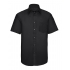 Men`s Short Sleeve Classic Ultimate Non-Iron Shirt