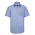 Men`s Short Sleeve Classic Ultimate Non-Iron Shirt