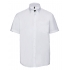 Men`s Short Sleeve Classic Ultimate Non-Iron Shirt