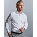 Men `Long Sleeve Tailored Ultimate Non-Iron Shirt