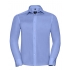 Men`s Long Sleeve Tailored Ultimate Non-Iron Shirt