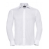 Men`s Long Sleeve Tailored Ultimate Non-Iron Shirt