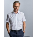 Men`s Short Sleeve Tailored Ultimate Non-Iron Shirt