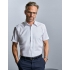 Men`s Short Sleeve Tailored Ultimate Non-Iron Shirt