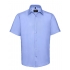 Men`s Short Sleeve Tailored Ultimate Non-Iron Shirt