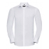 Men`s Long Sleeve Fitted Ultimate Stretch Shirt