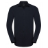 Men`s Long Sleeve Fitted Ultimate Stretch Shirt