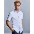 Men`s Short Sleeve Tailored Coolmax® Shirt