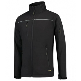 Luxury Softshell Softshellová bunda unisex