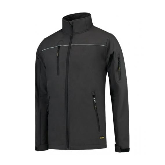 Luxury Softshell Softshellová bunda unisex