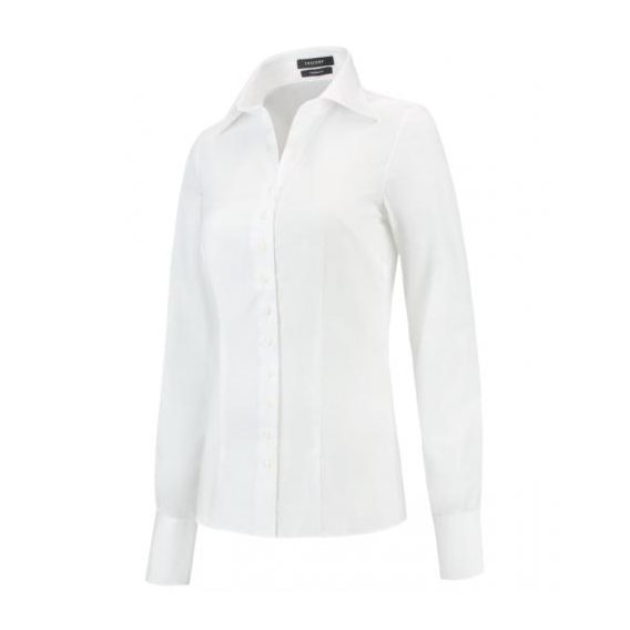 Fitted Blouse Košeľa dámska