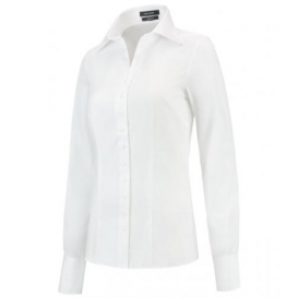 Fitted Blouse Košeľa dámska