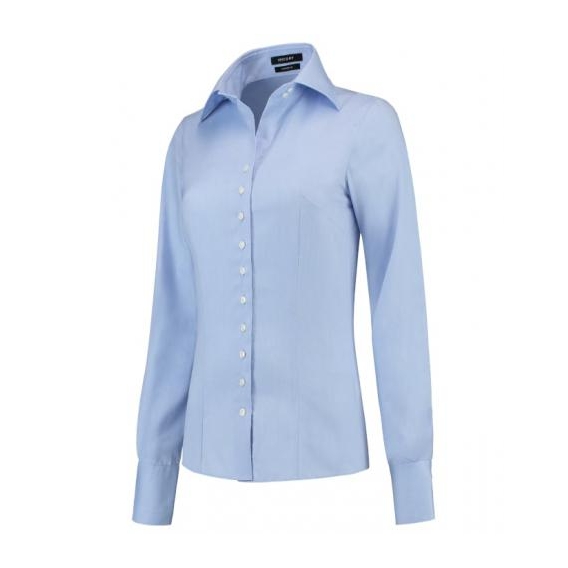 Fitted Blouse Košeľa dámska