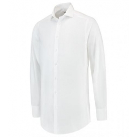 Fitted Shirt Košeľa pánska