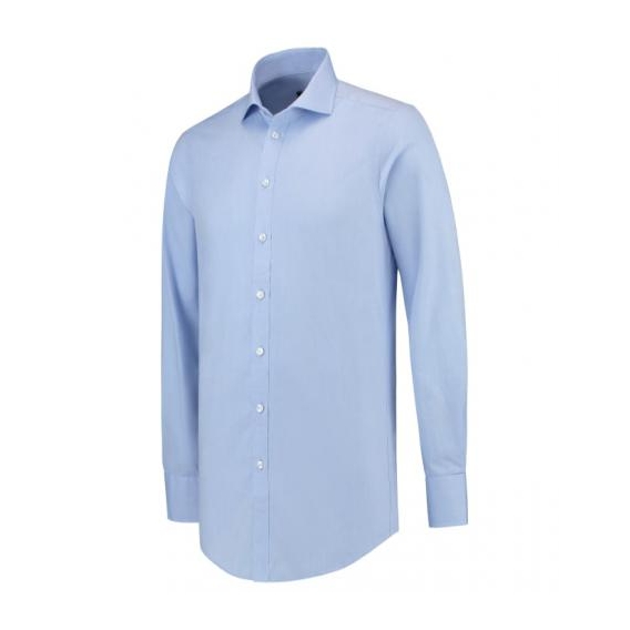 Fitted Shirt Košeľa pánska