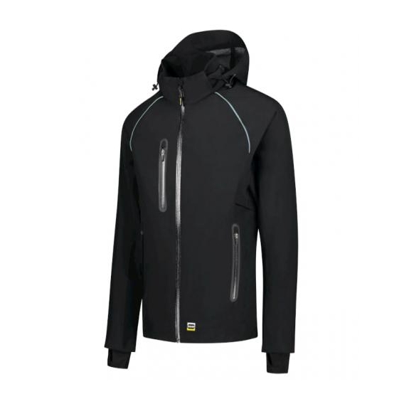 Tech Shell Bunda unisex