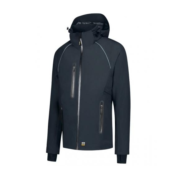 Tech Shell Bunda unisex