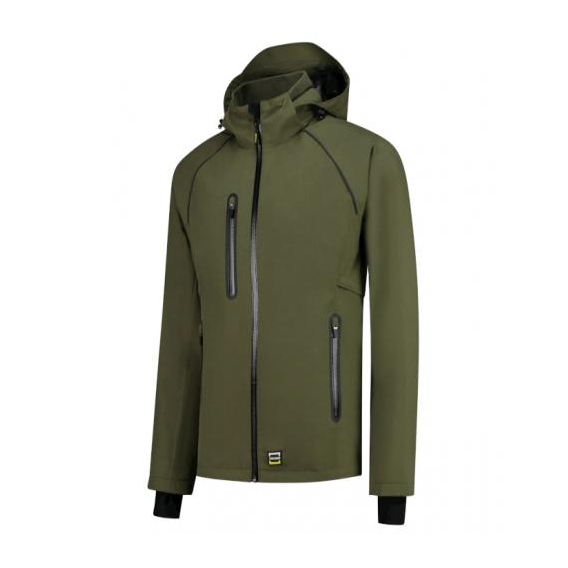 Tech Shell Bunda unisex