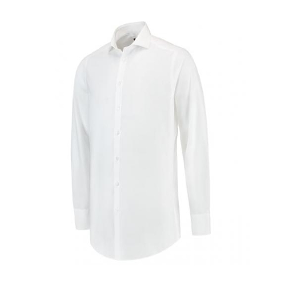 Fitted Stretch Shirt Košeľa pánska
