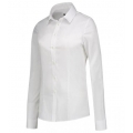 Fitted Stretch Blouse Košeľa dámska